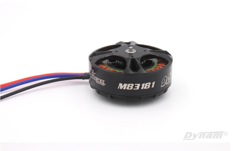 RcDynam's tweet image. TomCat 9218-KV100 Drone Motors
dynam-rc.cn/en-us/Product/…