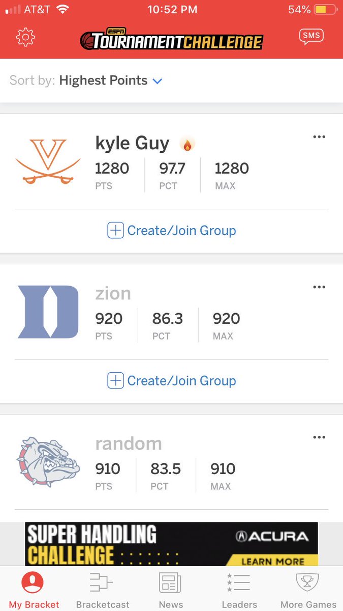 alexsumption1's tweet photo. I have never been more proud of myself. 97.7%!!! #SJPCS19 https://t.co/D2aoaS3x0w