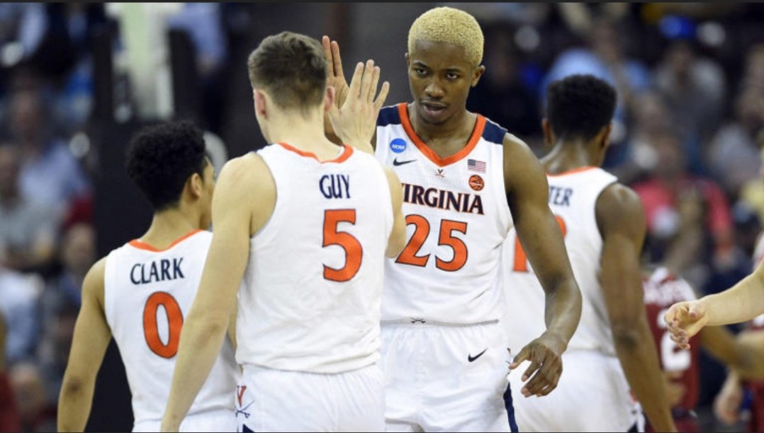 Congrats to the national champs. Both of these teams played so well.
#NCAAChampionship