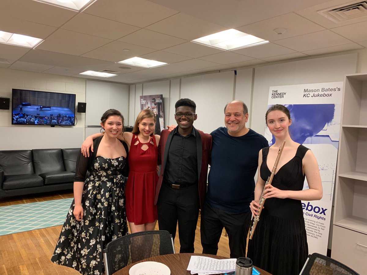 NSALDC's tweet photo. A wonderful night ⁦@kencen⁩ before ⁦@NSALDC⁩ 16th annual #AEA https://t.co/A3UysOf4nv