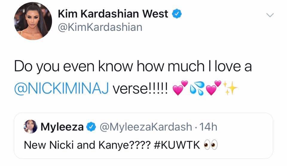 Lil Wayne tweet media