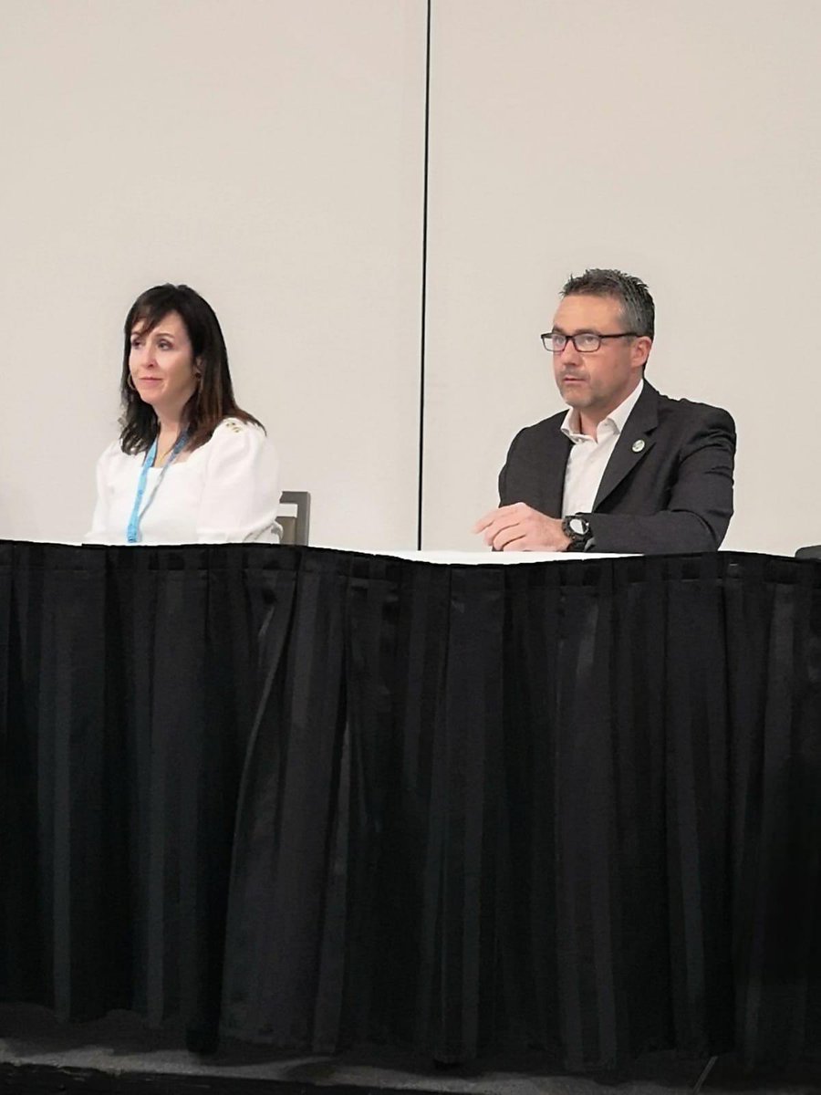 Another ##pten symposium in the books! It was a great day! #2019ptensym <a href="/ClevelandClinic/">Cleveland Clinic</a>