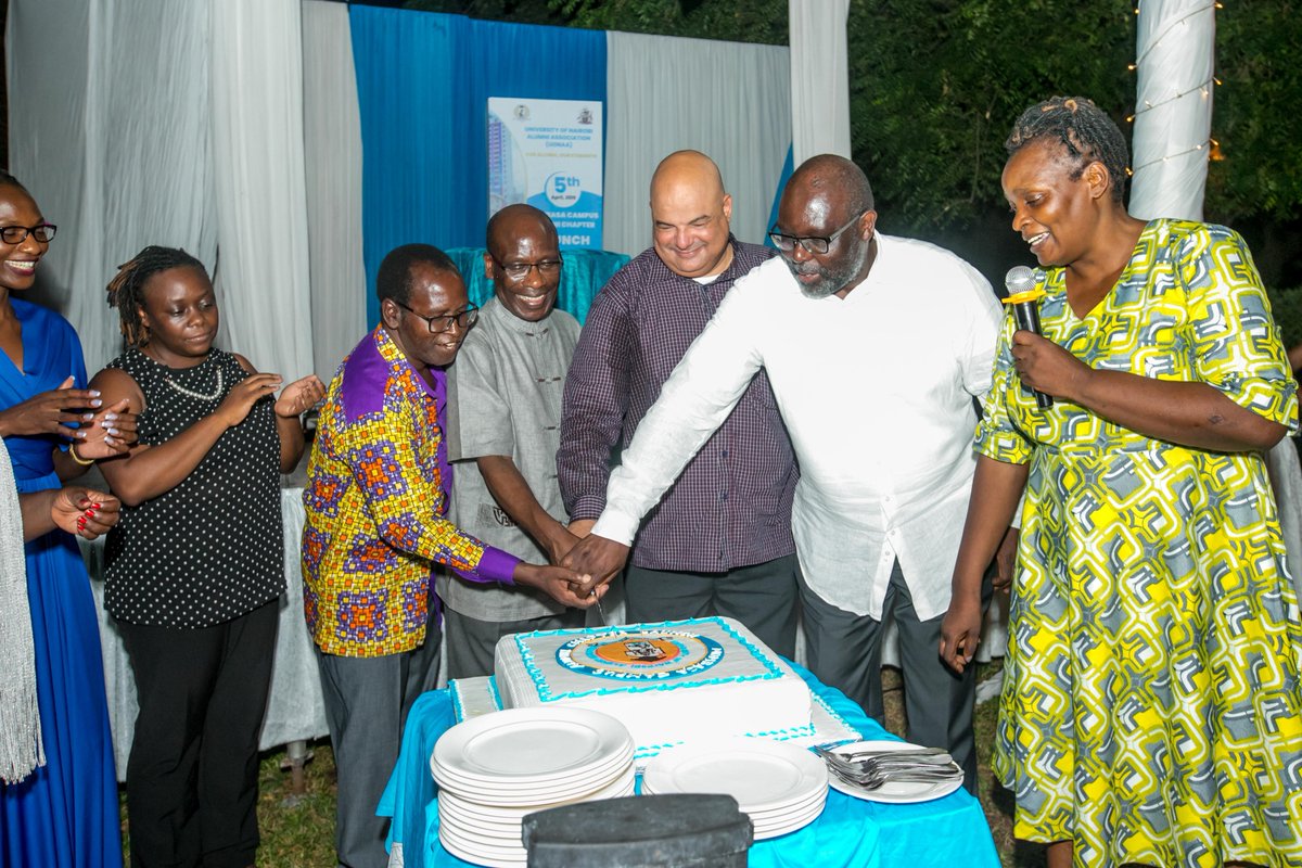 AlumniUON's tweet photo. Launch of Mombasa Campus Alumni Chapter on 5th April, 2019 @uonmsa @VoyagerBeach_Ke https://t.co/C87y2g09K5
