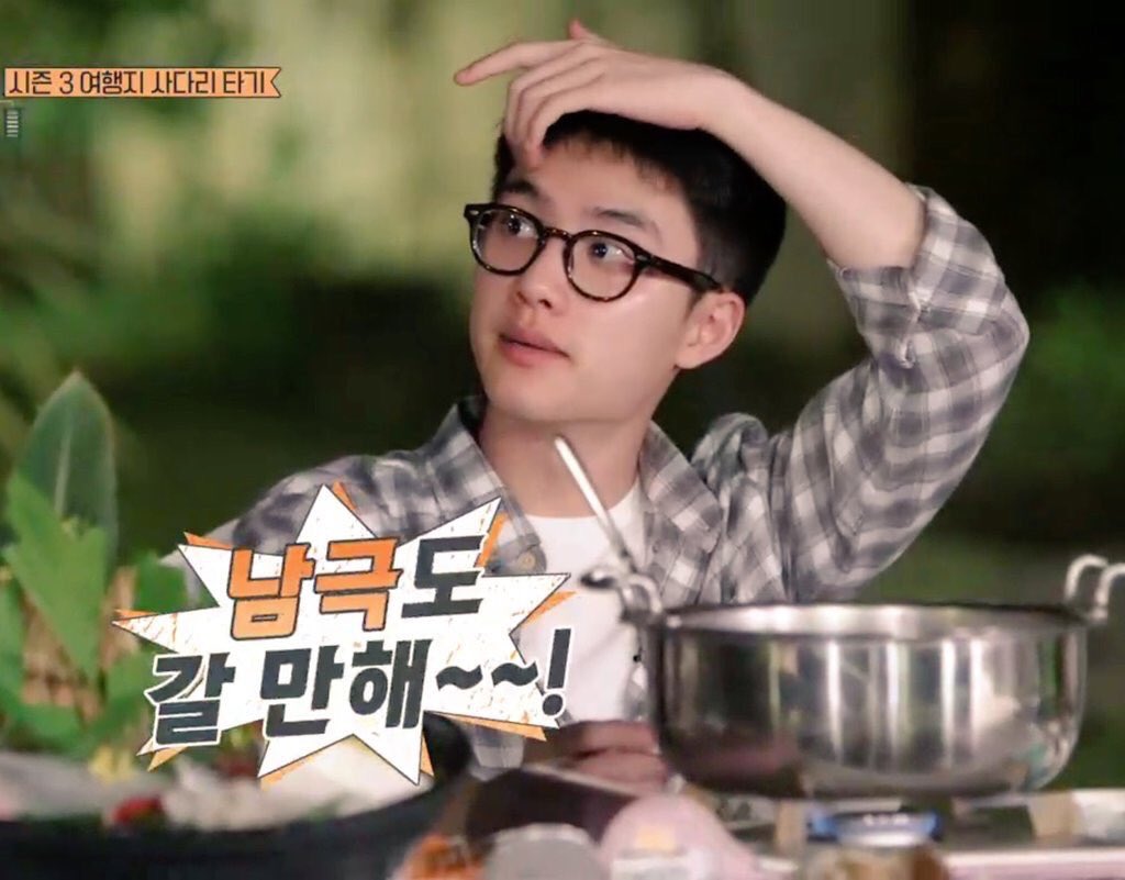 maratrytry's tweet photo. 아시발존나아련하다가 이거보고
도경수 고향 부심이래서 개터짐ㅠㅠㅋㅋㅋㅋㅋㅋㅋㅋㅋㅋ 미쳔냐고요 고향부심 https://t.co/cK5qUmWJoy
