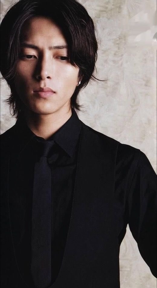 *jpf Happy birthday to Tomohisa Yamashita! Yamapi turns 34 today    