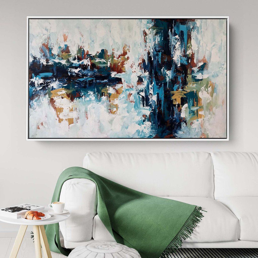 obaidstudio's tweet photo. Here is one of my latest original paintings titled 'The Waterfall 3'. Size: 60 x 36 inch. Currently available https://t.co/FKd8BC1VG6 🎨 #abstractart #originalart⠀⠀⠀
#contemporaryabstraction #abstractpainting #contemporaryartgallery #abstractartist #artist #abstract https://t.co/hUUvidiCsD