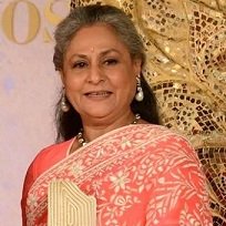 Happy birthday, Jaya Bachchan!
Many many happy retuns of the day!   
