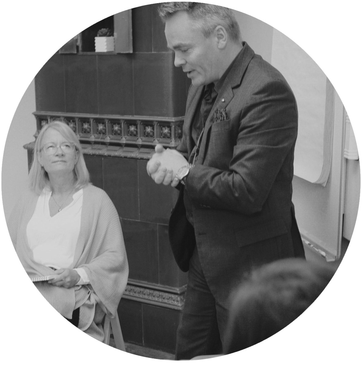 gaialeadership's tweet photo. #samtaliögonhöjd genomförs i Uppsala nu på fredag på temat "Psykologisk trygghet - en avgörande förutsättning för transformation" @jonasdahlsthlm &amp; @hglund_johanna Mer info &amp; anmälan här:https://t.co/Ze9KzY1L7t #gaialeadership #ledarskap #transformationfromwithin #tillitförändrar https://t.co/5EbjjmQpgA