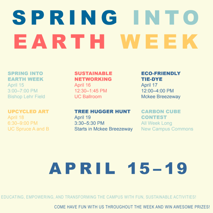 UNC Earth Environmental Network tweet media