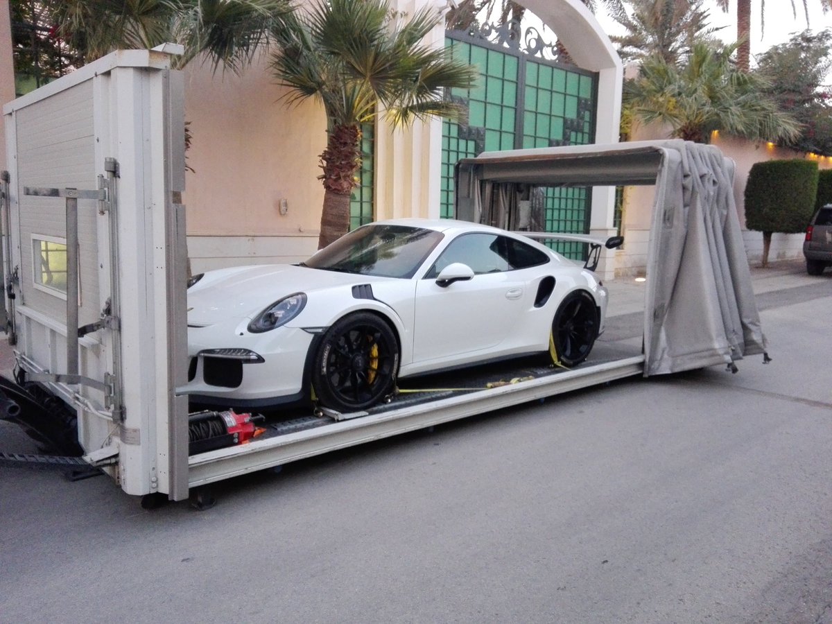 The1Logistics's tweet photo. Porsche 991 GT3RS 🔥 shipment
.
Contact us on:
🕊: @The1Logistics 
📱: +966 (549) 888 521
📧 info@The1Logistics.com
🇸🇦🇸🇦🇸🇦🇸🇦🇸🇦🇸🇦
#The1Logistics #bahrain #KSA #cars  #exotic #spotted  #arabmoneyofficial #porsche #porsche911 #porsche991 #gt3 #gt3rs #911gt3 #911gt3rs #porschepeople https://t.co/5st55latir