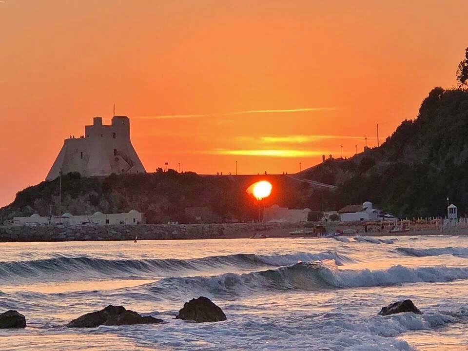 #sunset by #catiariccardi #sperlonga #torretruglia #sea #sky #sun #beach <a href="/dcq_italia/">DCQItalia 🇮🇹</a> <a href="/SkyscannerIT/">Skyscanner Italia</a> <a href="/3BMeteo/">3B Meteo</a> <a href="/eborghicom/">e-borghi</a> <a href="/visit_lazio/">Visit Lazio</a> <a href="/francy_0207/">Francisca Gutiérrez Milesi</a> <a href="/MediasetTgcom24/">Tgcom24</a> <a href="/BestSunsetPhoto/">📷Вⷡeͤs͛ᴛⷮS͛uͧns͛eͤᴛⷮ Рⷬhͪoͦᴛⷮoͦ🌇</a> <a href="/sunset/">Sunset</a> ❣️🔜☀️🇮🇹 <a href="/josephmaric/">Joseph Maric</a> <a href="/jacopofusco/">Jacopo Fusco</a>