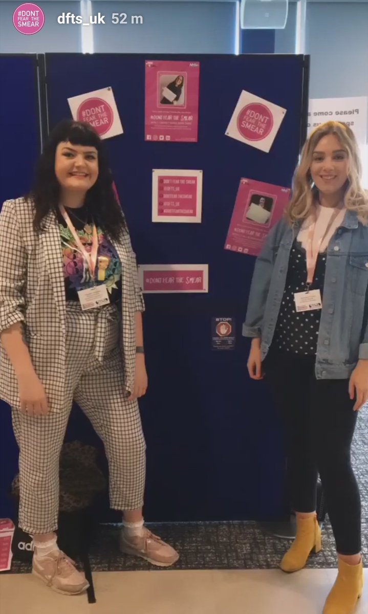 midwifehayles's tweet photo. Come talk to me &amp; @CharProctor_ about how you can help with the local @dfts_uk campaign ❤️ we have a stand at @MidwiferyForum 👏🏼 https://t.co/ABUnw1AgWw