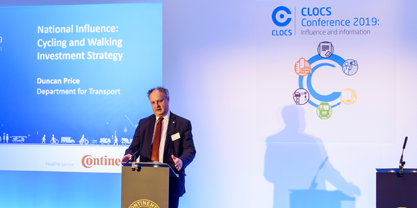 CLOCS's tweet photo. Reminder: DfT supports national roll-out of CLOCS
https://t.co/dYaK8ivriN
@transportgovuk #CLOCS #CLOCSconference #DuncanPrice https://t.co/QOjIGaL6dF