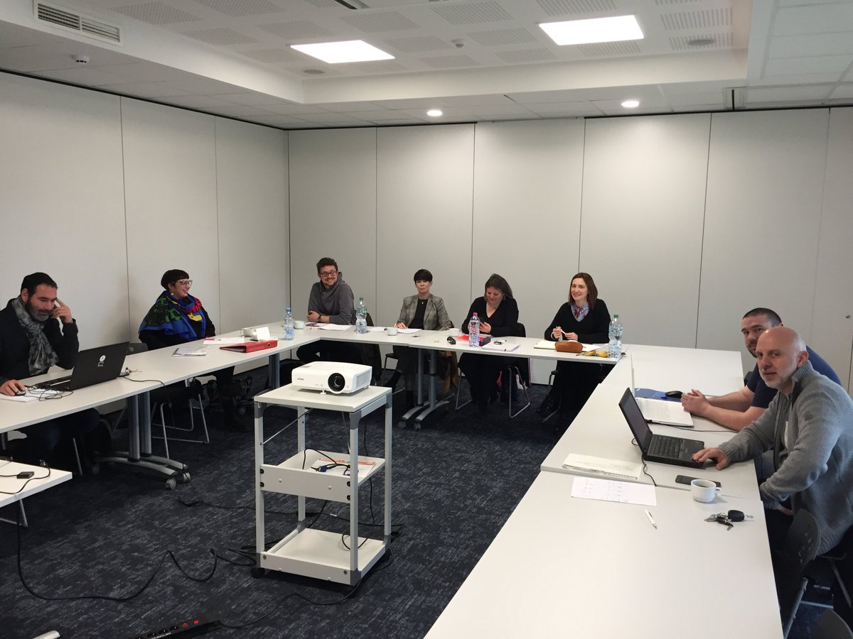 EspaceWapi's tweet image. L&apos;Espace Wallonie Picarde ne prend jamais de congé, encore 3 événements étaient organisés aujourd&apos;hui ! L&apos;occasion notamment pour @AzimutCoop de former les entrepreneurs de demain.