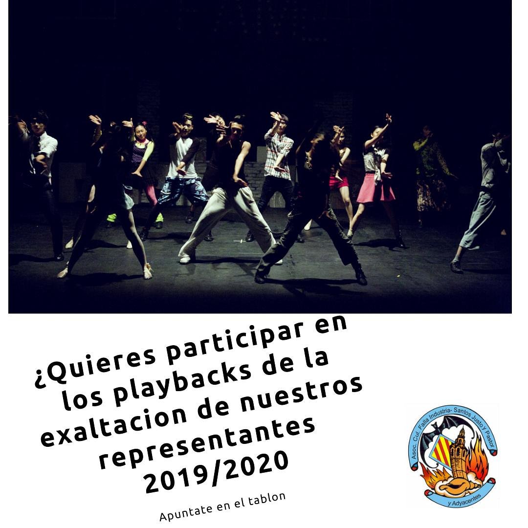 Seas infantil, juvenil o mayor ven y apúntate