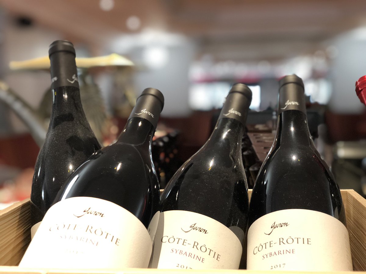 cafechabalier's tweet photo. Que ce cache-t-il derrière ces #desserts ?

#vin #coterotie #garon #domainegaron #Ampuis #sybarine #wine #picoftheday

#restaurantparis #cafechabalier #platdujour #foodporn #yummy #paris #restoparis #bercy

A très bientôt au #CaféCHABALIER !
#CAFE #CHABALIER #AccorHotelsArena https://t.co/ssVlDxfhK8