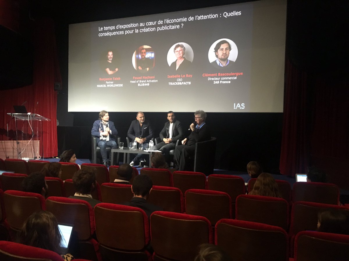 Integral Ads FR tweet media