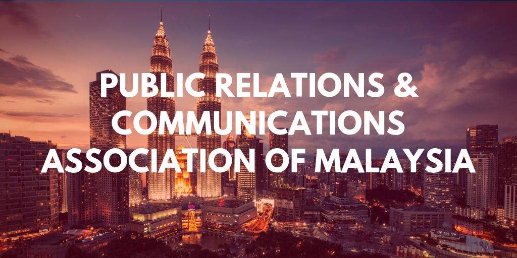 We are now the Public Relations and Communications Association of Malaysia! Full story: mailchi.mp/65bac6b885ae/p…