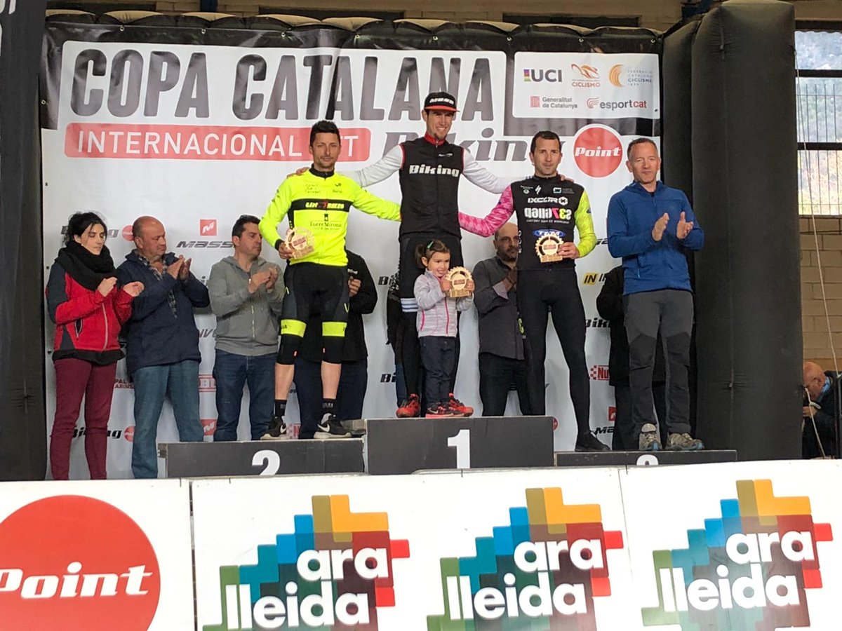 Odenabike's tweet photo. Resultats excel·lents de tots els nostres corredors, destacant 4 podis!!! https://t.co/PL6NEd9rBD