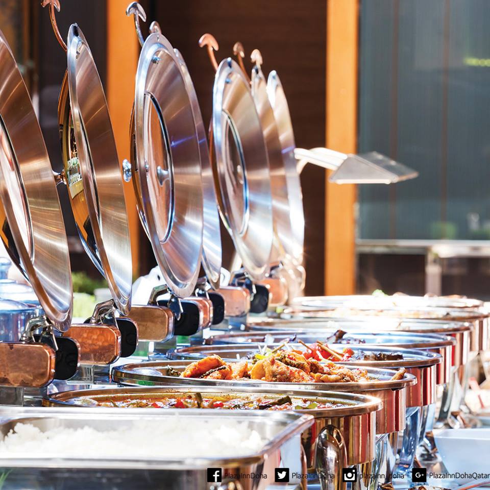 Plaza Inn Doha tweet media