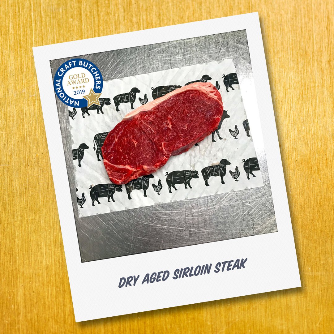 Tuckers Butchers tweet media