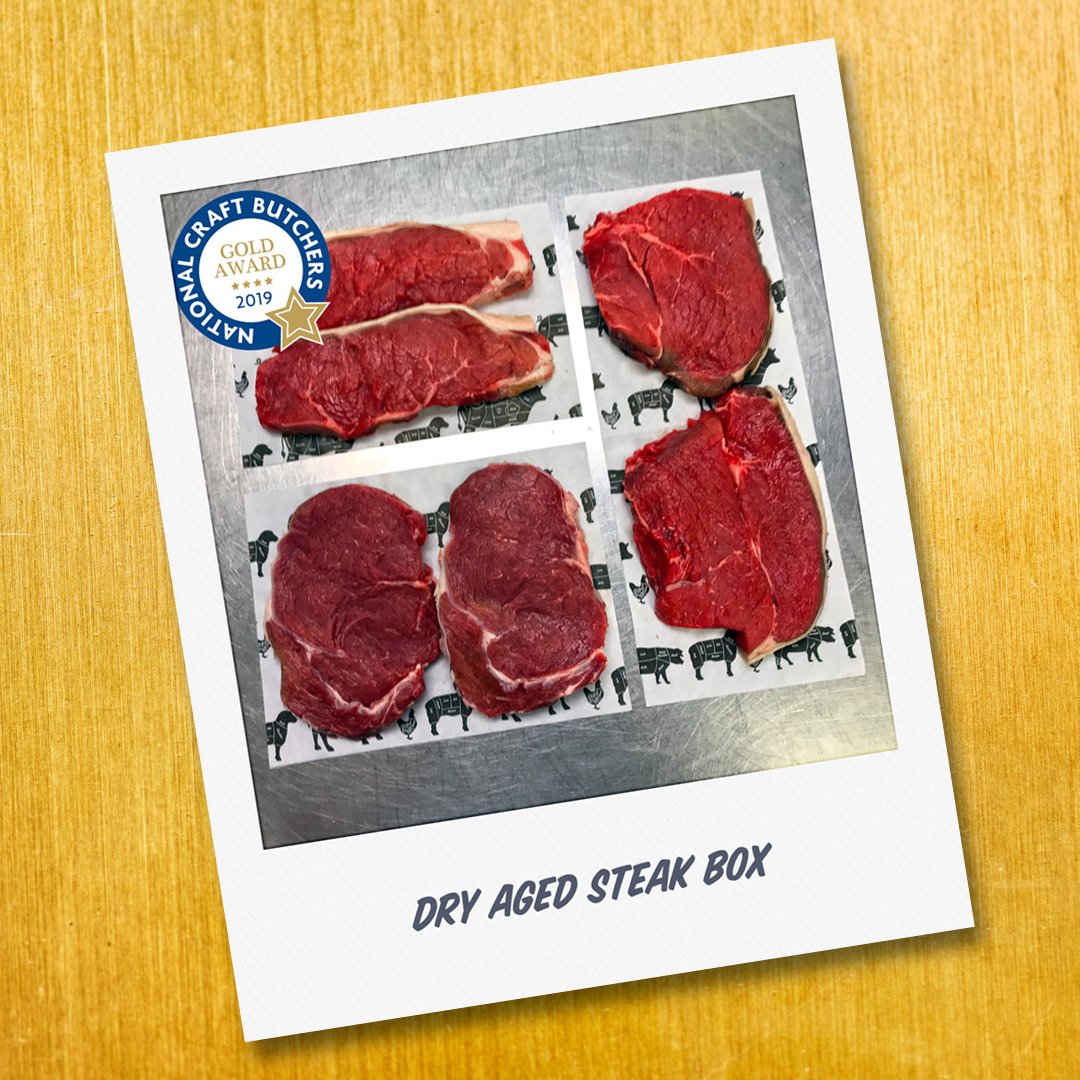 Tuckers Butchers tweet media