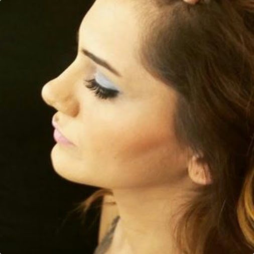 Ağlayan bir kadının en  masum yeri, kirpikleridir. Öpün... Neyse, bu işin edebiyat kısmıydı.  Asıl meseleye gelelim; bir kadını ağlatmayın...  ♥️♥️ <a href="/ultraslanayca/">Ayça begen</a>  #aebfc #aycabegen #aycaekinbegen #tbt