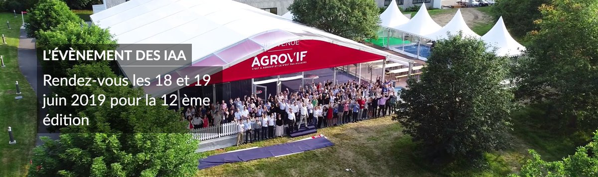 Agrovif tweet picture