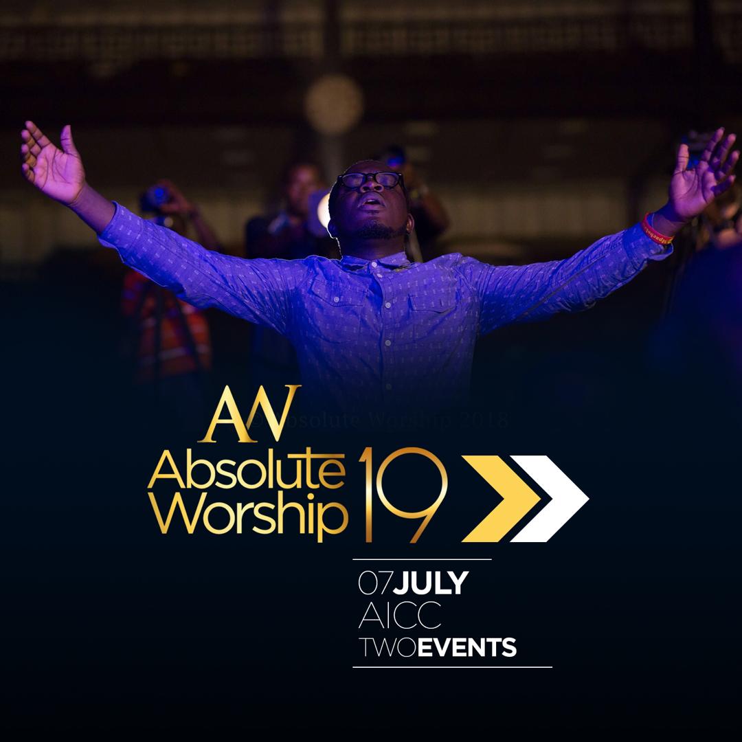 empraiseinc's tweet photo. #E’mPraiseInc #AW19
#AICC #TwoEvents #07July
Get Ready for an Experience https://t.co/bxjKYSqy6h