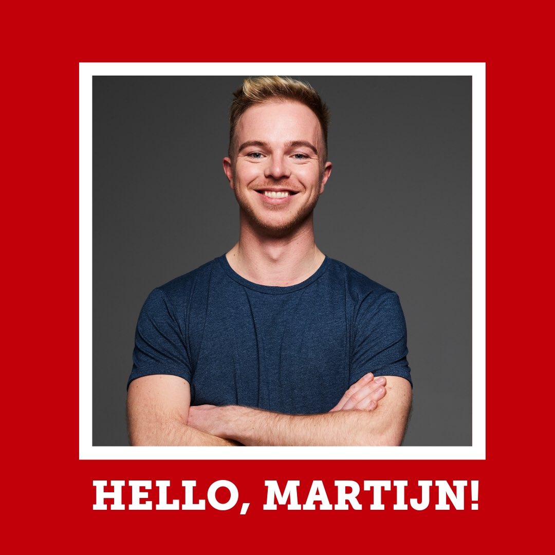 Put On Your Sunday Clothes! Volgend seizoen Barnaby Tucker in Hello Dolly! 🍦
#holycabooses