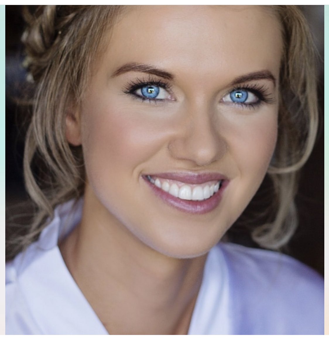 Becca_GrayXx's tweet image. Happy 2 year anniversary to this absolute stunner - this is the most popular makeup look I get asked for by brides to be! Natural makeup which is going to highlight and enhance, and Katie pulls it off so well ❤️ #surreywedding #bride2019 #weddingmakeup