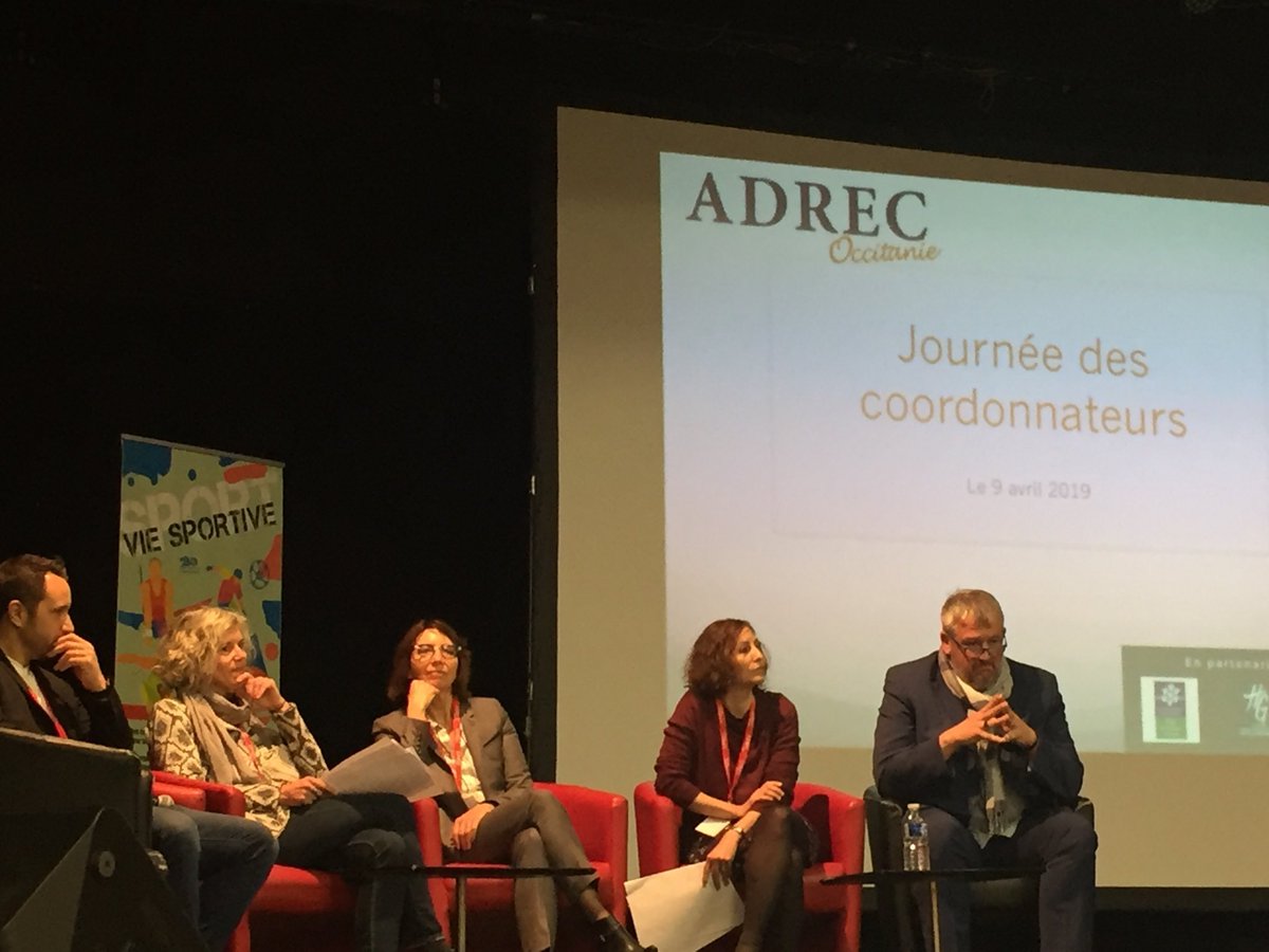 fcottineau's tweet photo. Plus de 180 participants à la 3 ème journée départementale organisée par l’ Adrec sur la thématique de la co-éducation
@cafhautegaronne
#adrec
#PEdt https://t.co/agIUyfvsf6