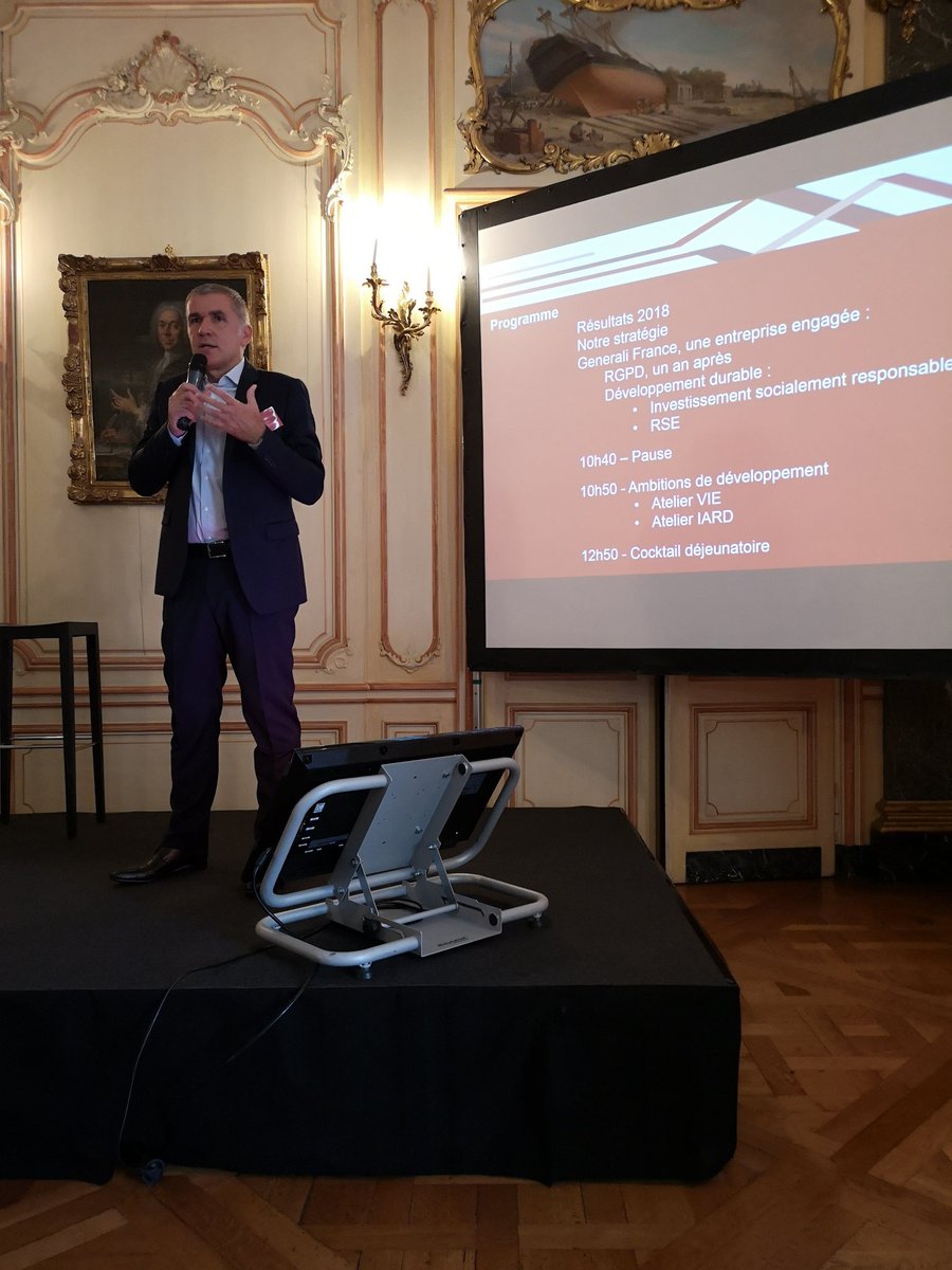 JeremyGenerali's tweet image. Rencontre courtage ce matin à Bordeaux, ma ville de ❤️. Au programme : stratégie du groupe @GENERALI et notamment concernant l'#ISR 🌍 merci pour l'organisation @generalifrance
#AssetManagers #responsable #Generali #Bordeaux #bourse