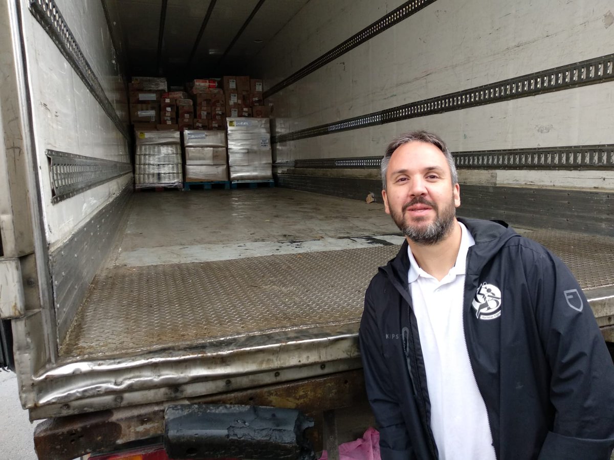 aapsd1's tweet image. L’ONG d’Algemesí AAPSD aporta 10.200 kg a la Caravana per la Pau.
ajudasaharauisdiscapacitats.org/index.php/blog…
#SaharaOccidental #saharalliure #saharalibre