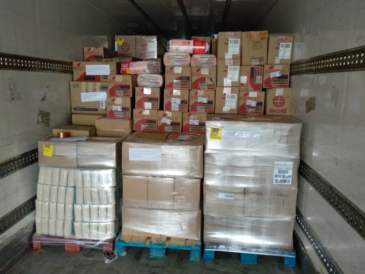 aapsd1's tweet image. L’ONG d’Algemesí AAPSD aporta 10.200 kg a la Caravana per la Pau.
ajudasaharauisdiscapacitats.org/index.php/blog…
#SaharaOccidental #saharalliure #saharalibre