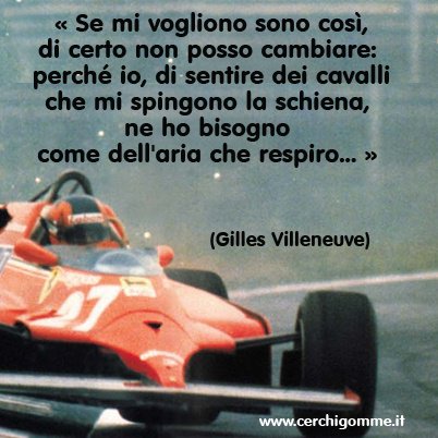 Nel giorno della sua scomparsa ricordiamo un fenomeno!