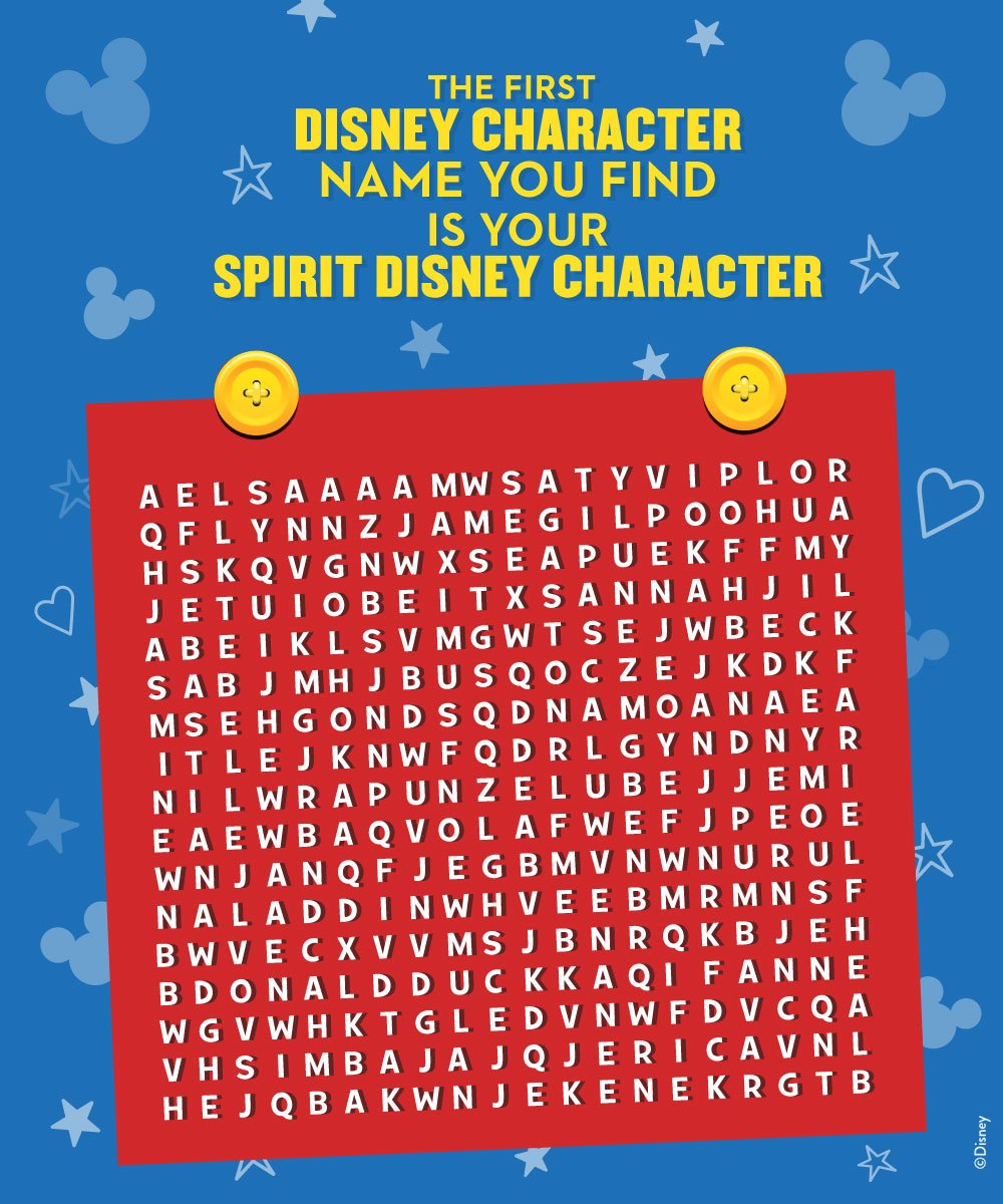 DisneyIndia's tweet photo. Tell us who's your spirit Disney character!
Is it Pooh? Is it Olaf or is it Anna?
@Disney @OhMyDisney
#SummerGames #DisneyFun #SpiritCharacter #Games #Fun #DisneyLove https://t.co/gXmyj3GJBq