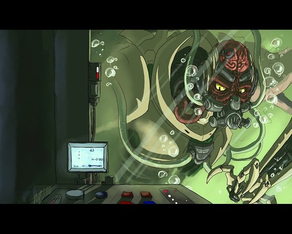 General Grievous tweet media