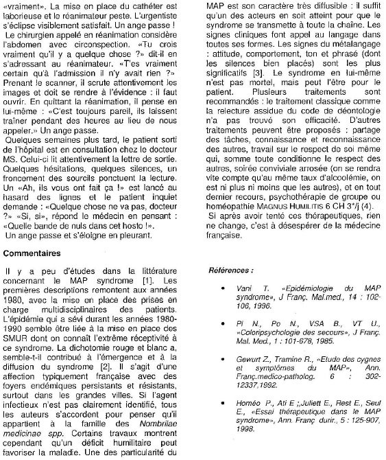 ArthurJamesMD's tweet photo. Connaissez vous le syndrome de mépris par avance ? Une publi qui pourrait faire changer les choses plus que bien d'autres https://t.co/K15utvyRAR