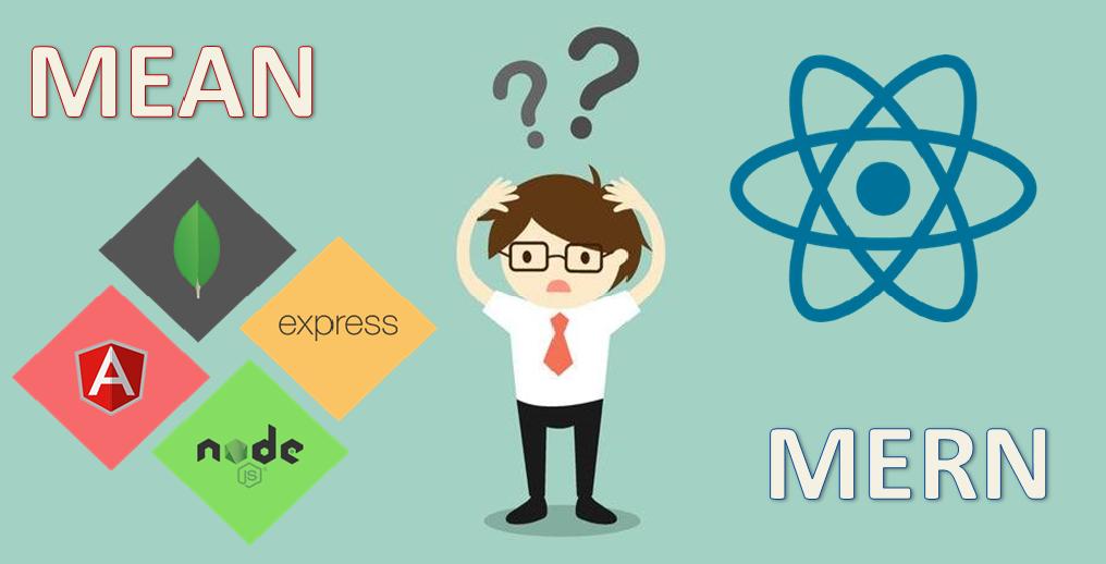 weareddstep's tweet image. Planning a career in Web Development 
Get a complete overview of two very popular stacks used by web developers: MEAN &amp;amp; MERN
Click Now: bit.ly/2KkRBHW

#WebDevelopment #MEANStack #MERNStack #DDStep