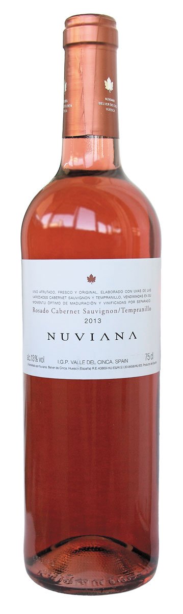 Каберне розовое сухое. Вино Нувиана Темпранильо Каберне Совиньон. Нувиано Росадо. Nuviana вино розовое. Вино Нувиана Росадо.