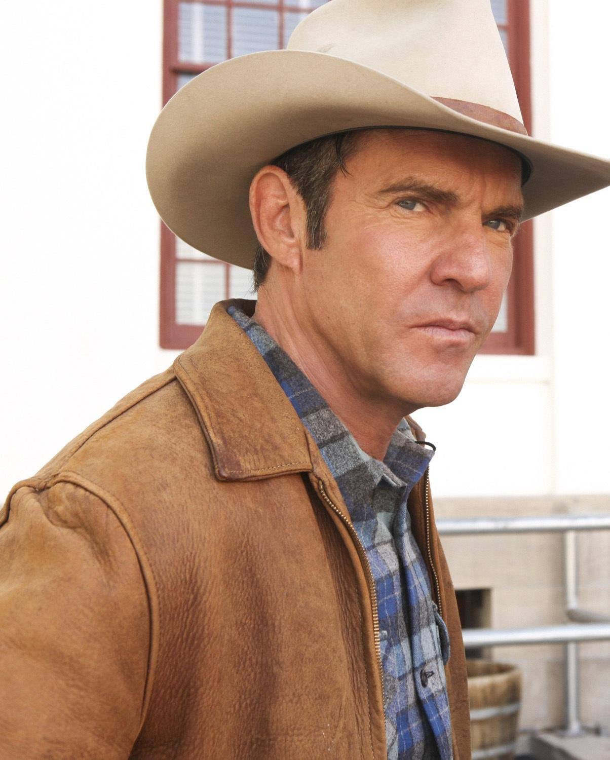 HAPPY BIRTHDAY DENNIS QUAID - 09. April 1954.  Houston, Texas, USA 