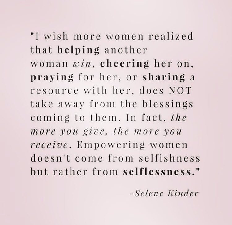 CoventryTSG's tweet photo. So true! 

#womenhelpingwomen #womenempowerment #empowerment #womenpower #jointherevolution #feminist #strongwomen #equality #ladyboss #genderequality #womenforwomen #feminism #womensmarch #feministfair #tuesdaymotivation #tuesdaythoughts #tuesdayvibes #Coventryuniversity https://t.co/TEwwze0l5u