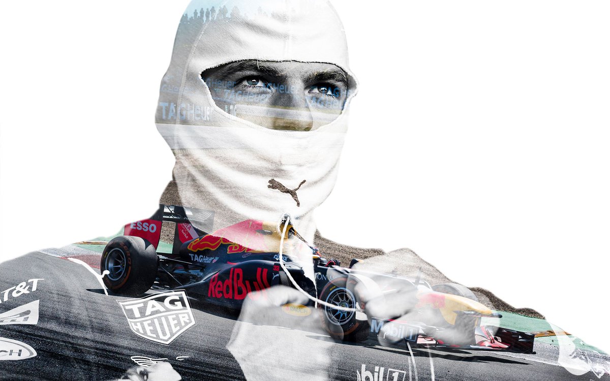 Hands up if you'd like to see <a href="/Max33Verstappen/">Max Verstappen</a> get a home grand prix!? 🙌🇳🇱