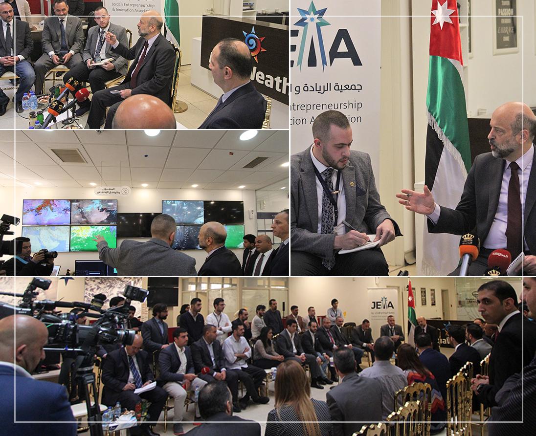 ArabiaWeather Corporate tweet media