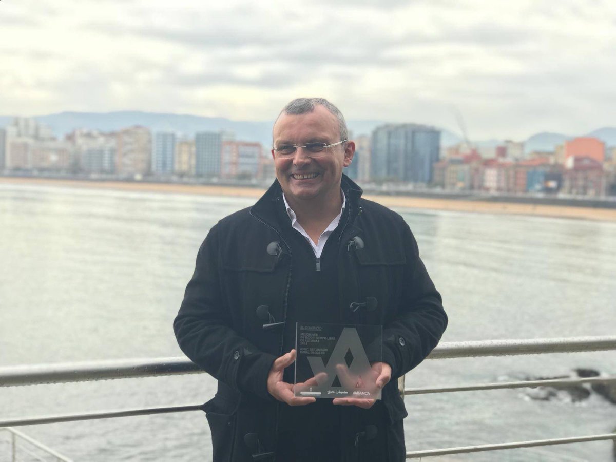 🔴ÚLTIMA HORA🔴
Le web de Los Oscos 👉 oscoseoturismo.com ganadora del "Premio a la Mejor Web de Asturias" de Ocio y tiempo Libre de <a href="/elcomerciodigit/">EL COMERCIO</a> 👏👏
¡Enhorabuena a todos y en especial a <a href="/Introvisual/">Introvisual</a>!