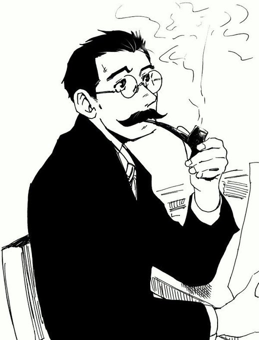 おじさんのイラストだけで興味を持ってくれる方へのtwitterイラスト検索結果 おじさんのイラストだけで興味を持ってくれる方へのtwitterイラスト検索結果