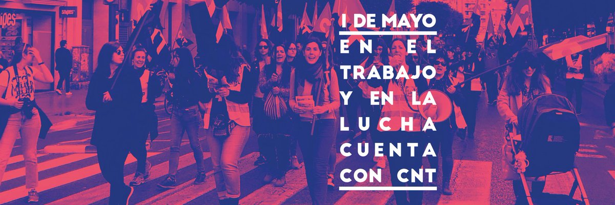 CNT Comarcal Sur Madrid tweet media