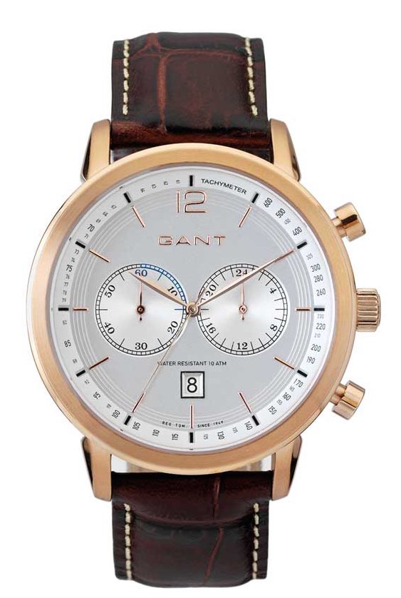 DesignPoshWatch's tweet image. Good Things Take Time To Happen - GANT W10944 
Visit - bit.ly/2I6mvll

#DesignerPoshWatches #UK #GANT #LeatherStrap #ForHim #Analog #EasterSale #Discounts #Offers