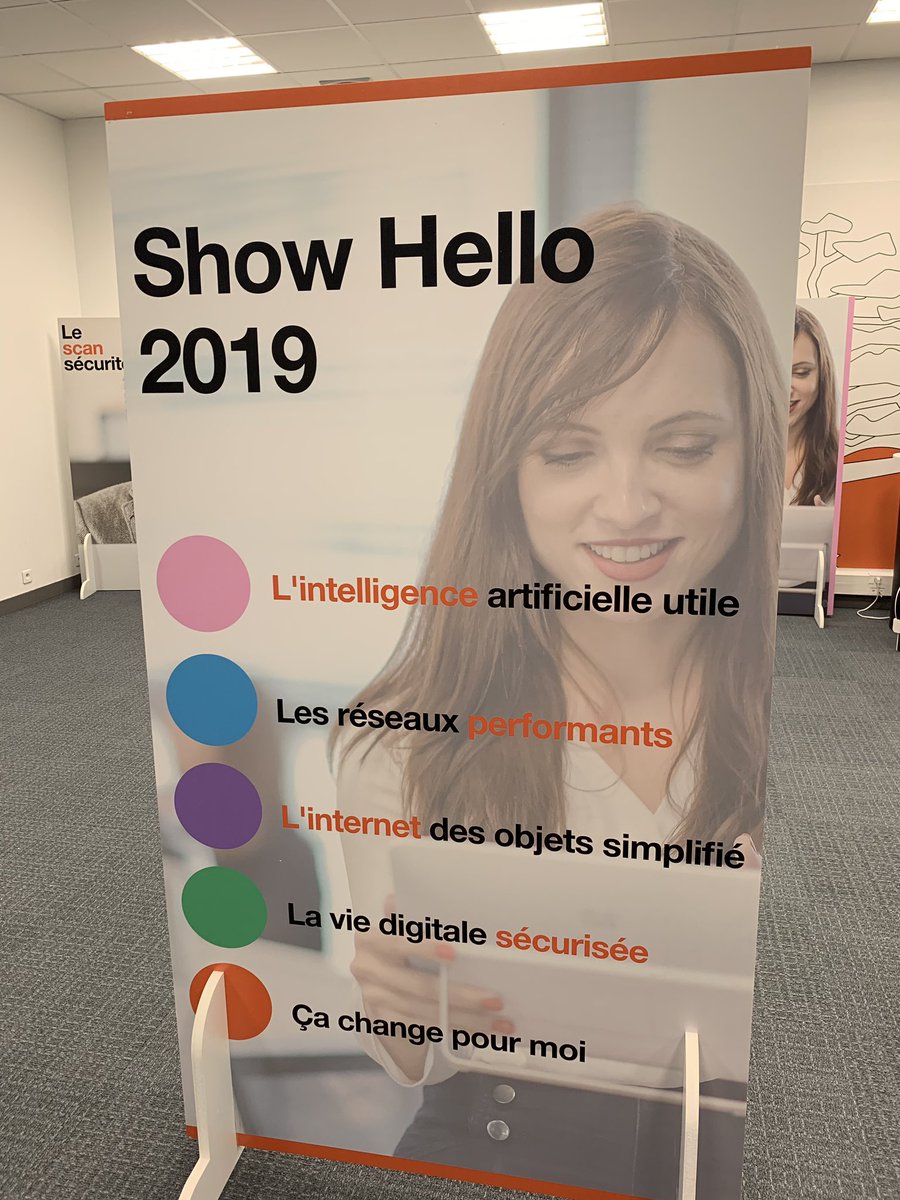 jc_assius's tweet photo. Les salariés #orange sont attendus pour le #Showhello 2019 à Valence à partir de midi @IcardFabien @liovalence @piacentinodan @ludivinedealba @serge_haudebert @ValerieTherond @OrangePACA @OrangeAuRA https://t.co/7KGndvzNvv